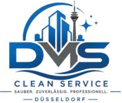 Logo von DMS Clean Service