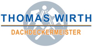 Logo von Dachdecker Thomas Wirth