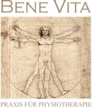 Logo von BENE VITA Praxis für Physiotherapie