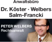 Logo von KWS Legal