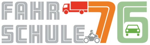 Logo von Fahrschule 76