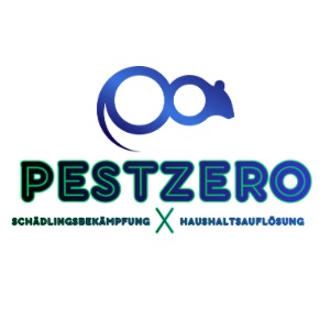 Logo von Pestzero