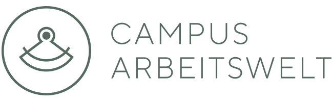 Logo von CampusArbeitswelt GmbH