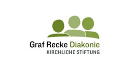 Logo von Seniorenzentrum Zum Königshof Graf Recke