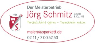 Logo von Jörg Schmitz GmbH & Co. KG