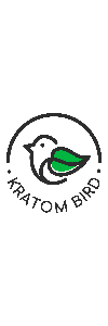 Logo von Kratom bird