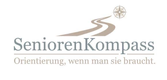 Logo von SeniorenKompass UG