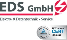 Logo von EDS GmbH