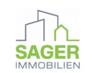 Logo von Sager Immobilien