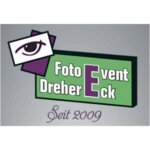 Logo von Foto Event- DreherEck