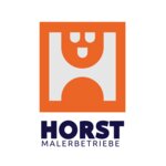Logo von HORST MALERBETRIEBE