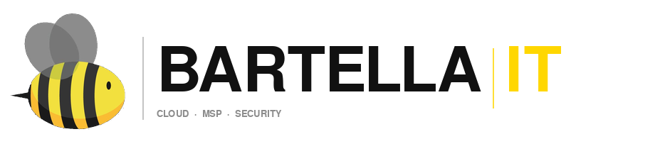 Logo von Bartella IT
