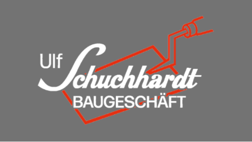 Logo von Baugeschäft Ulf Schuchhardt GmbH & Co. KG