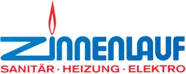 Logo von Zinnenlauf Service GmbH