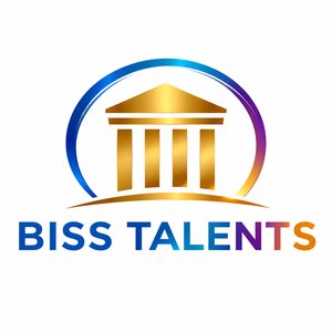 Logo von BISS Talents UG (haftungsbeschränkt)