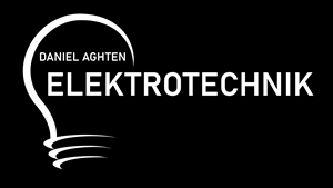 Logo von Daniel Aghten Elektrotechnik