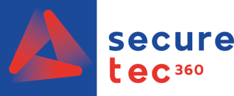 Logo von seuretec360 - intelligente Sicherheitslösungen