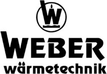 Logo von Weber Wärmetechnik