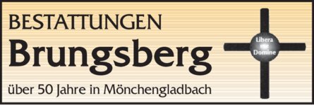 Logo von Bestattungen Brungsberg