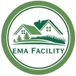 Logo von EMA FACILITY