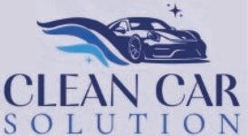 Logo von Clean Car Solution