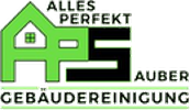 Logo von Aps Gebäudereinigung GmbH
