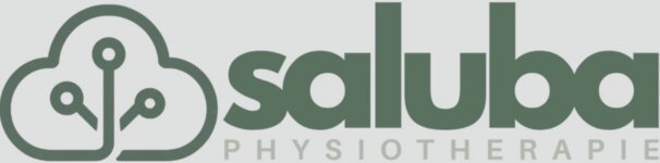 Logo von Saluba Physiotherapie Geldern