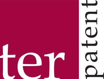 Logo von terpatent PartGmbB