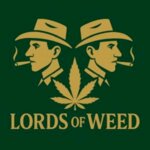 Logo von Lords-of-Weed.com