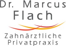 Logo von Dr. med. dent. Marcus Flach - Zahnarzt Wuppertal
