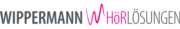 Logo von Wippermann Hörlösungen