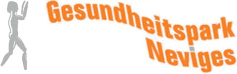 Logo von Gesundheitspark Neviges