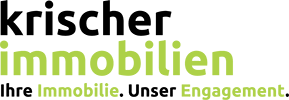 Logo von Krischer Immobilien