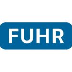 Logo von CARL FUHR GmbH & Co. KG