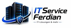 Logo von ITService Ferdian