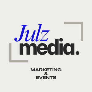 Logo von Julzmedia | Agentur für Marketing & Social Media