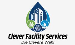 Logo von Clever Facility Services
