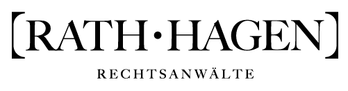 Logo von Rath Hagen Rechtsanwälte