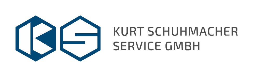 Logo von Kurt Schuhmacher Service GmbH