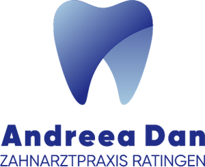 Logo von Zahnarztpraxis Ratingen Zahnärztin Andreea Dan
