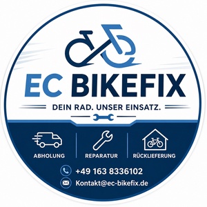 Logo von ECBikeFix