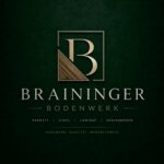 Logo von Braininger Bodenwerk