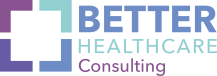 Logo von Better Healthcare GmbH
