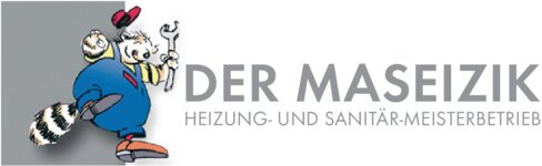 Logo von Maseizik Klaus GmbH