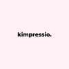 Logo von kimpressio