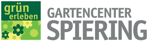 Logo von Garten-Center Spiering GmbH Wesel