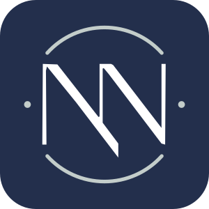 Logo von NN – Digitale Privatpraxis für Diagnostik und Psychotherapie