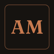 Logo von Alexander Meier — Webdesign