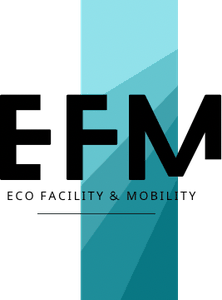 Logo von Eco Facility & Mobility Dienstleistungen GmbH
