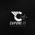 Logo von Capone IT Services